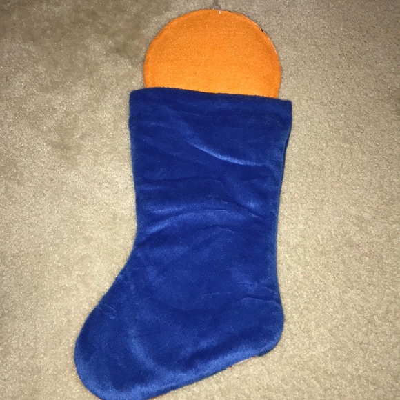 Basketball Stocking-Bundle and Save - Picture 2 of 4